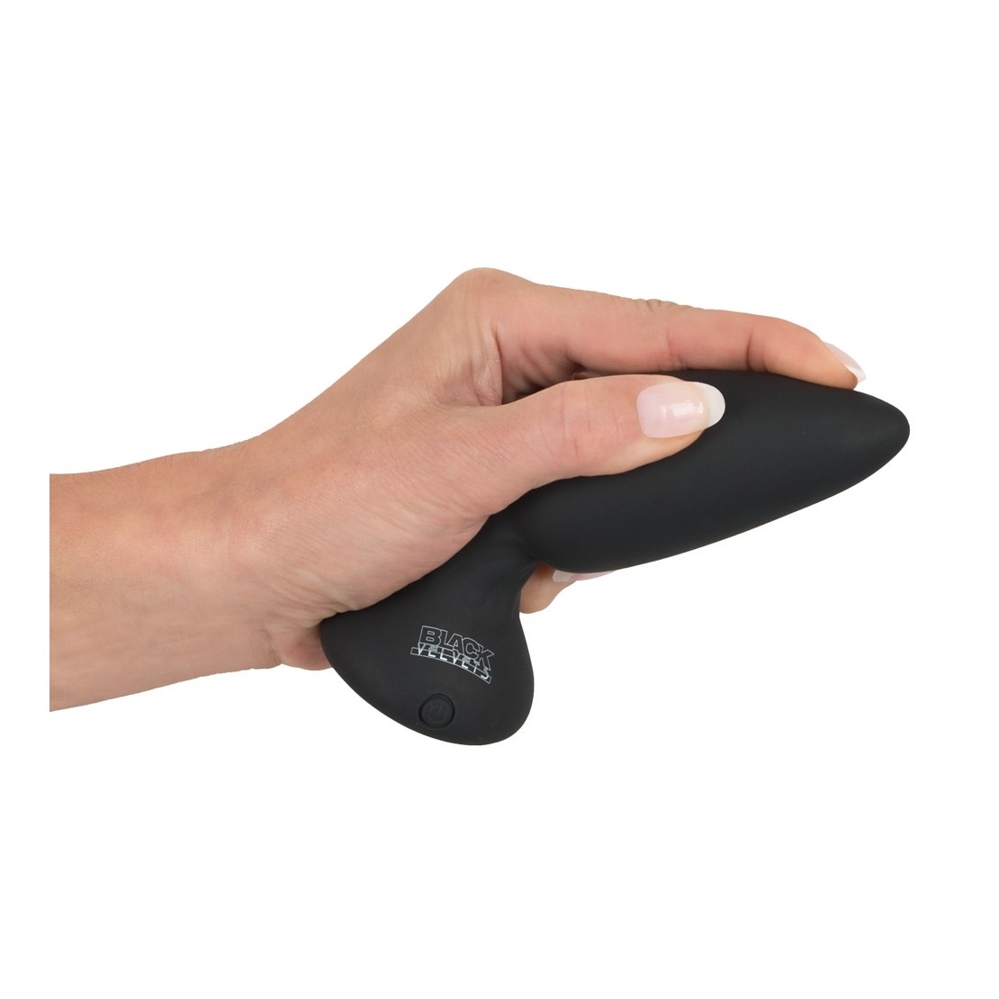 TAPPO ANALE VIBRANTE CON TELECOMANDO SEX TOY...