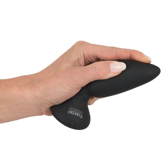 PLUG-TAPPO ANALE VIBRANTE CON TELECOMANDO SEX TOY VIBRATING PLUG