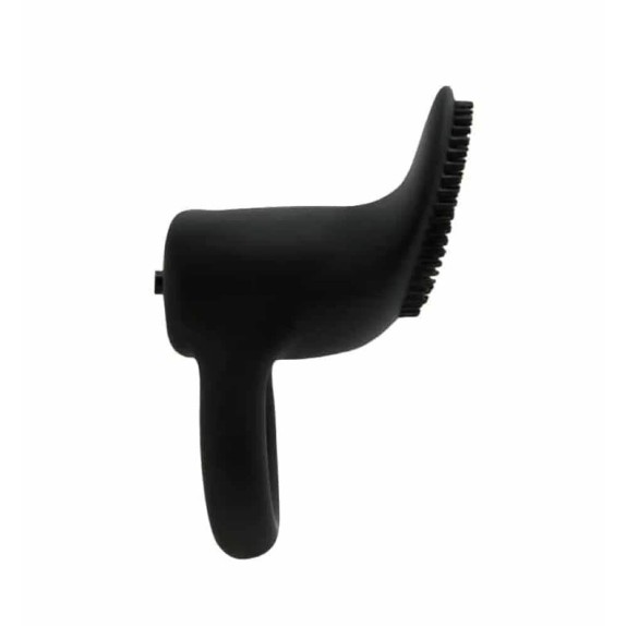 ANELLO DA INSERIRE NEL PENE PER STIMOLAZIONE CLITORIDEA SEX TOY COBRA