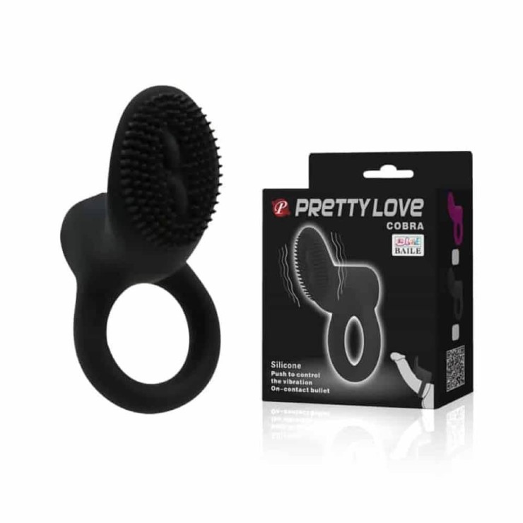 ANELLO DA INSERIRE NEL PENE PER STIMOLAZIONE CLITORIDEA... 2