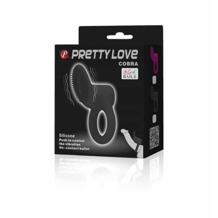ANELLO DA INSERIRE NEL PENE PER STIMOLAZIONE CLITORIDEA...