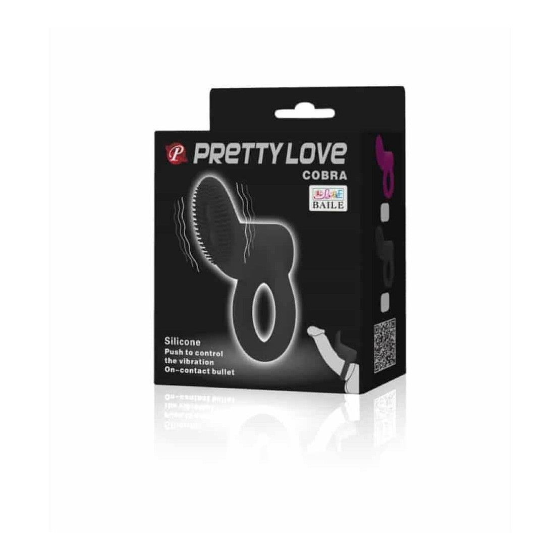 ANELLO DA INSERIRE NEL PENE PER STIMOLAZIONE...