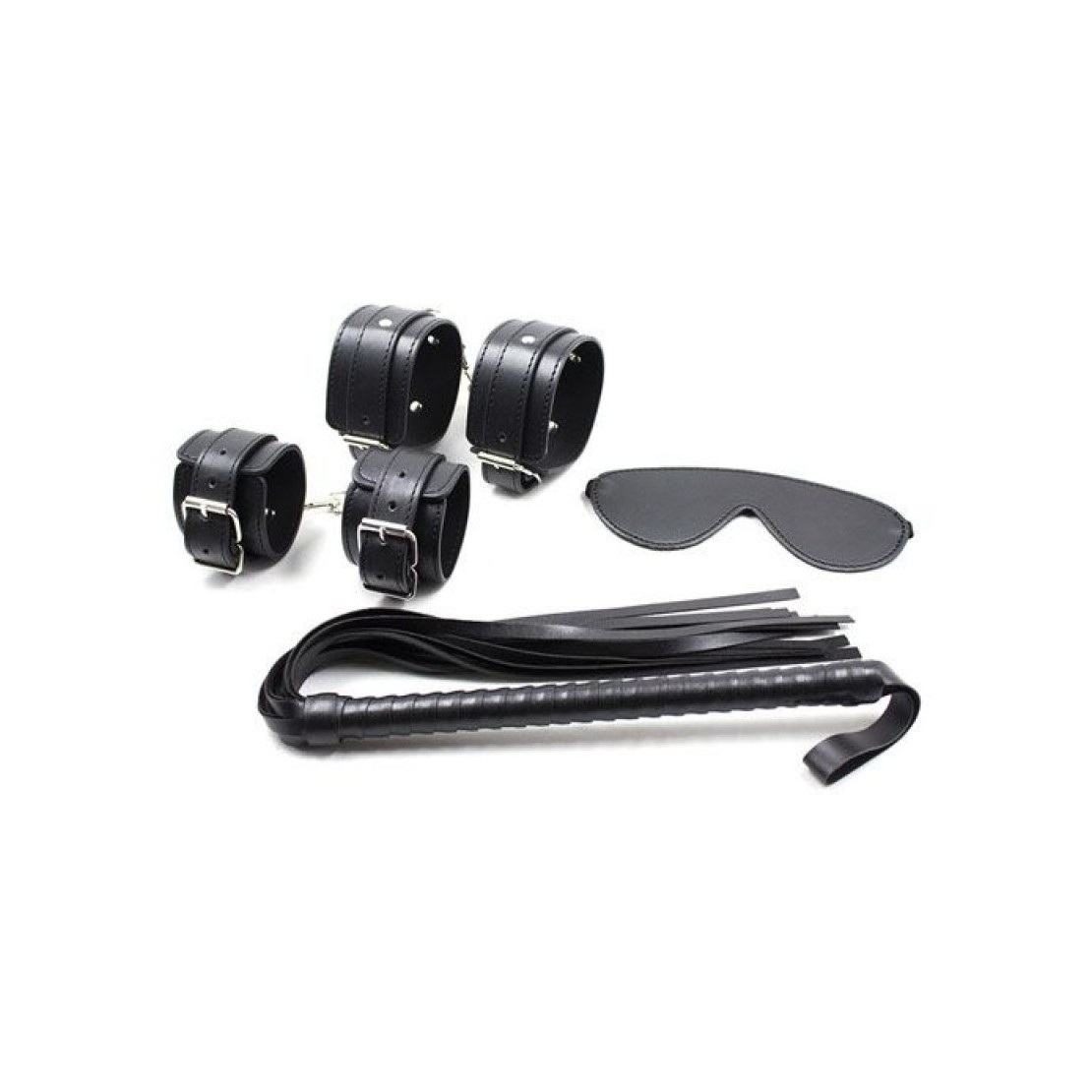 BASIC BONDAGE KIT