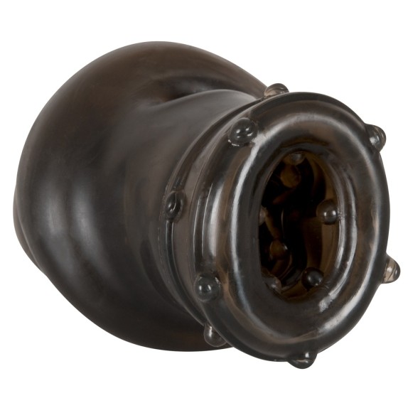 GUAINA STIMOLANTE DA INDOSSARE NEL PENE SEX TOY DICK & BALL SLEEVE