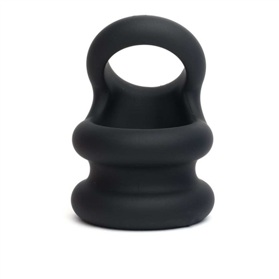 ANELLO DA INSERIRE NEL PENE PER MANTENERE L'EREZIONE SEX TOY SWITCH HITTER