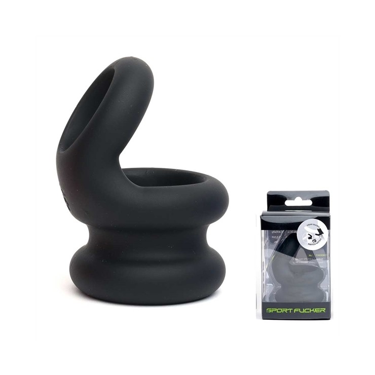 ANELLO DA INSERIRE NEL PENE PER MANTENERE L'EREZIONE SEX... 2