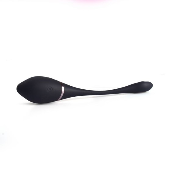OVETTO VIBRANTE PER GIOCHI DI COPPIA SINNER EGG