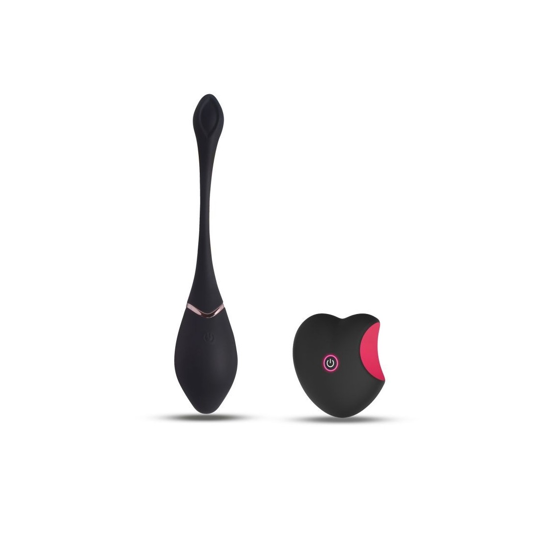 OVETTO VIBRANTE SEX TOY
