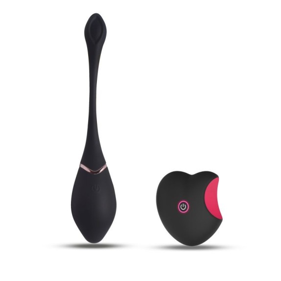OVETTO VIBRANTE PER GIOCHI DI COPPIA SINNER EGG