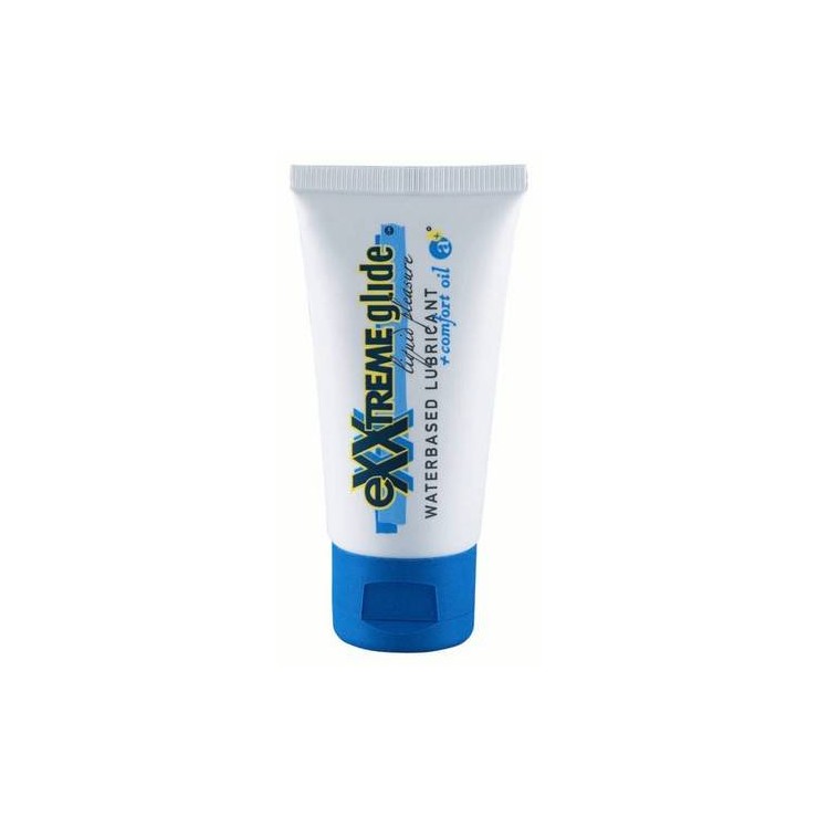 LUBRIFICANTE GEL ANALE EXXTREME GLIDE 100 ML 2