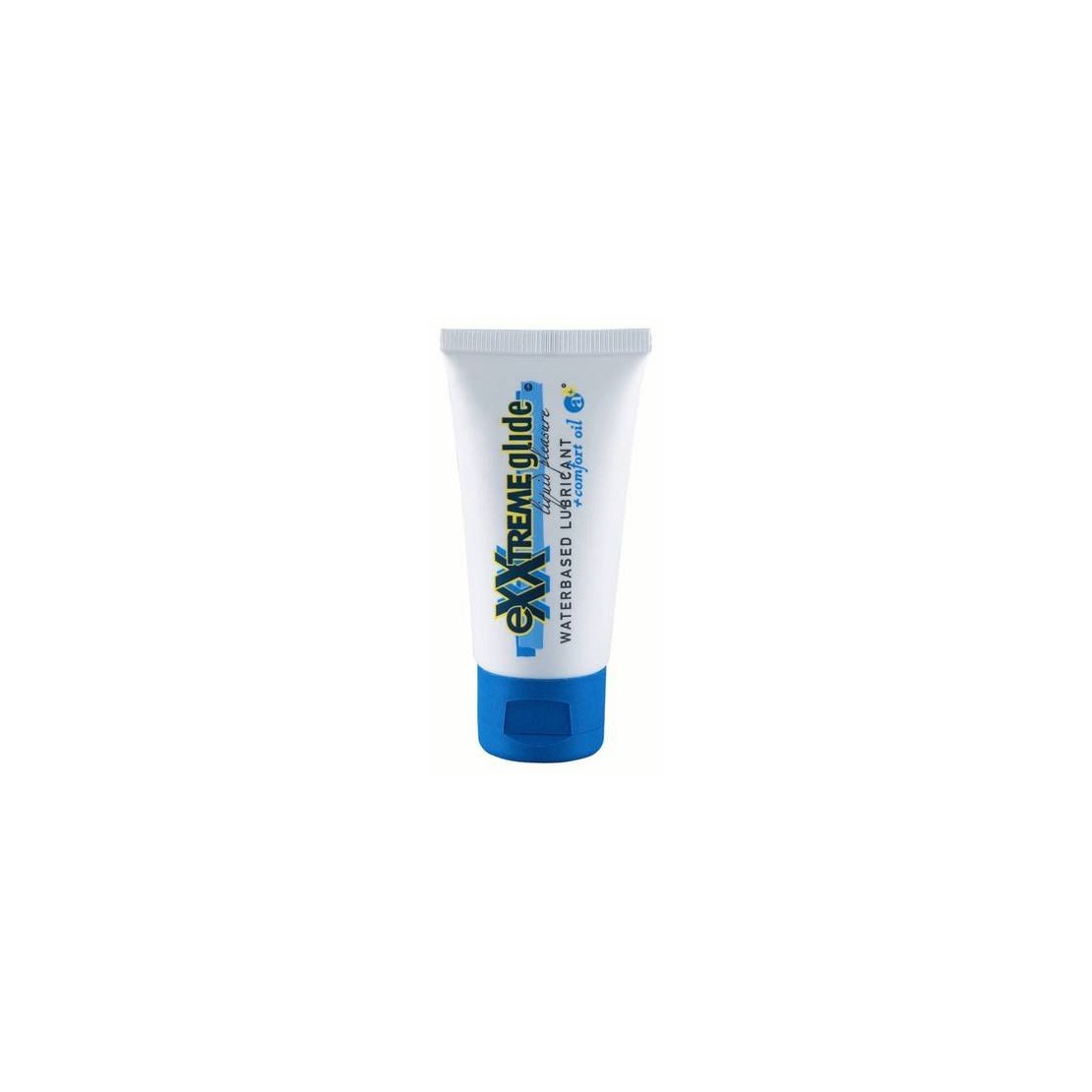LUBRIFICANTE GEL ANALE EXXTREME GLIDE 100 ML