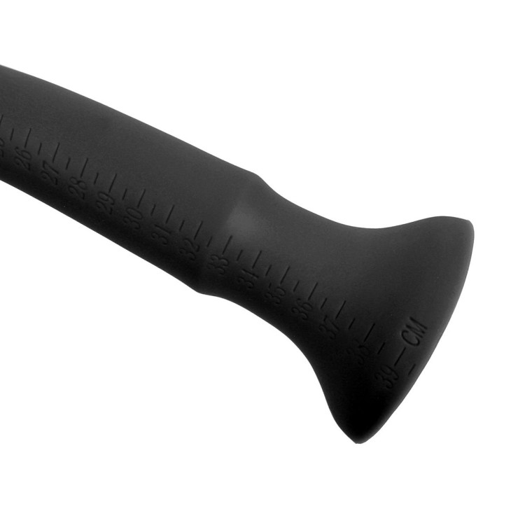 TAPPO SPINA ANALE EXTRA LUNGO SEX TOY CM. 40 KIOTOS 2