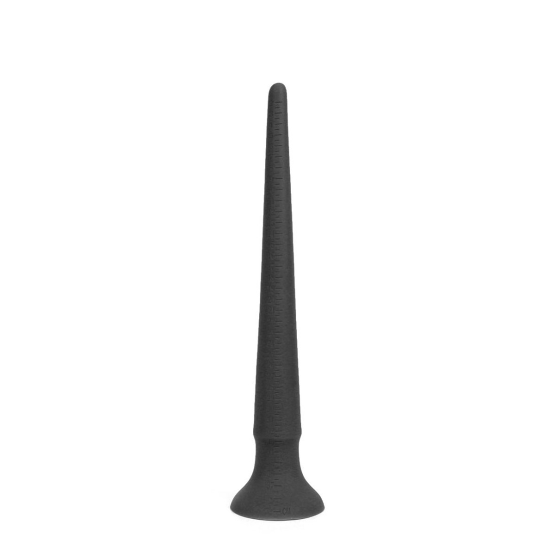 TAPPO SPINA ANALE EXTRA LUNGO SEX TOY CM. 40...
