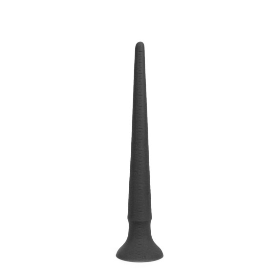 TAPPO SPINA ANALE EXTRA LUNGO SEX TOY CM. 40 KIOTOS