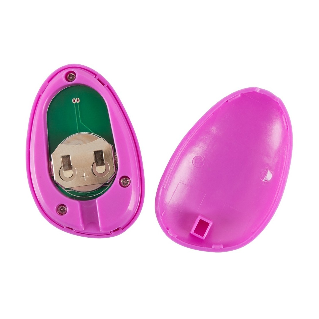 PALLINE VAGINALI VIBRANTI E ROTANTI SEX TOY CON...