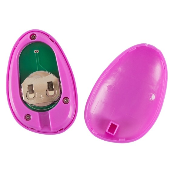 PALLINE VAGINALI VIBRANTI E ROTANTI SEX TOY CON TELECOMANDO SMILE