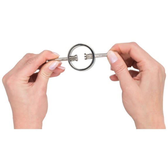 MORSETTI A MOLLA PER CAPEZZOLI IN ACCIAIO NIPPLE CLAMPS