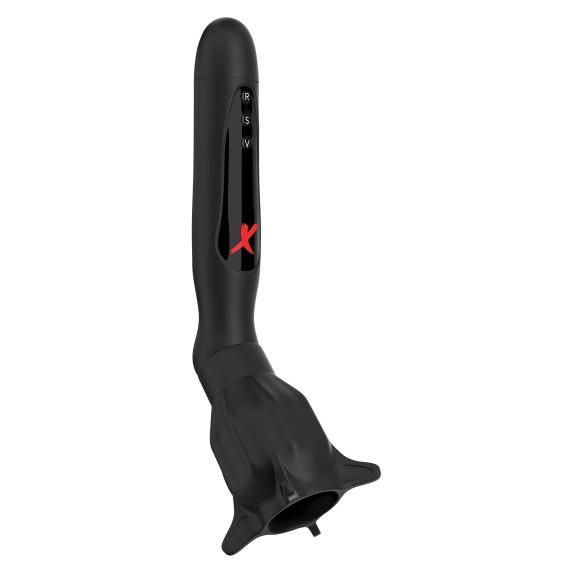 MASTURBATORE PER UOMO CON ASPIRAZIONE SEX TOY ROTO SUCKER PIPEDREAM