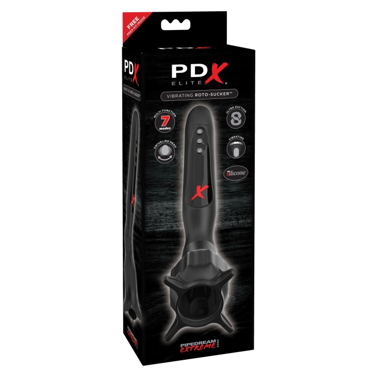 MASTURBATORE PER UOMO CON ASPIRAZIONE SEX TOY ROTO SUCKER...