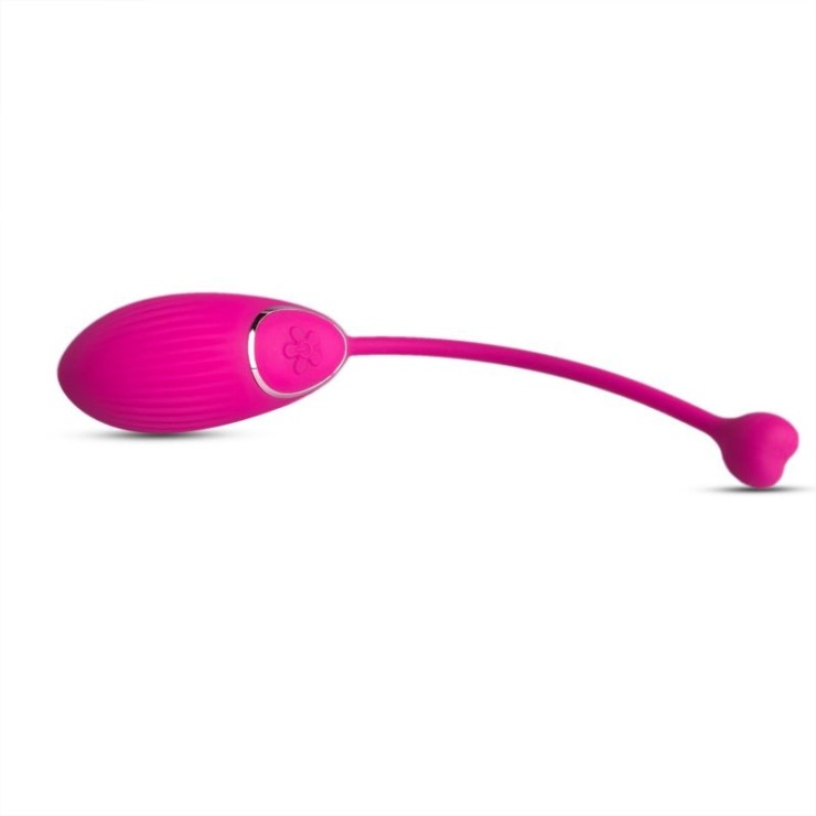 OVETTO VAGINALE VIBRANTE MISSY SEX TOY PER GIOCHI DI COPPIA 2