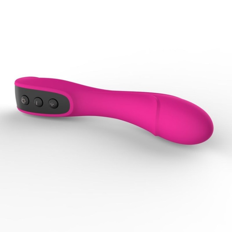 copy of VIBRATORE VAGINALE PER PUNTO G SEX TOY SWEET LOVE... 2