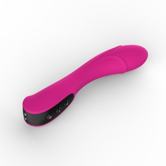VIBRATORE VAGINALE PER PUNTO G SEX TOY SWEET LOVE TOYZ4LOVERS
