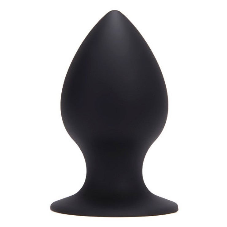 TAPPO ANALI IN SILICONE VARIE MISURE SEX TOY MY ASS