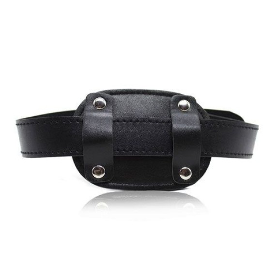 MORSO SEXY A FORMA DI FALLO PER GIOCHI SADO PELIS BLACK