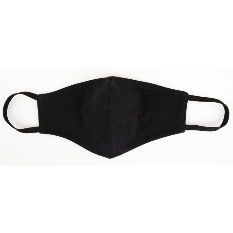 MASCHERINA IN COTONE SEXY PER DONNA ANTI COVID19