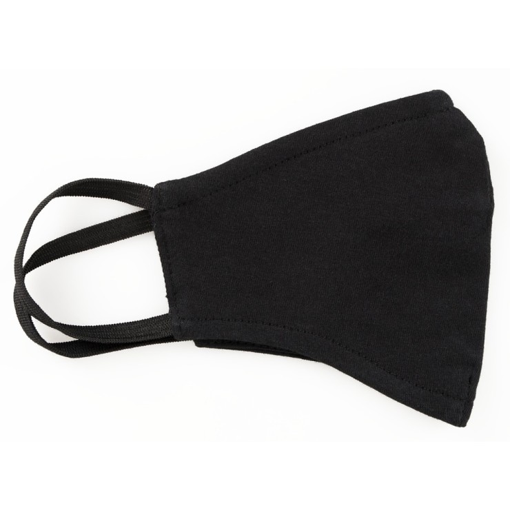 MASCHERINA IN COTONE SEXY PER DONNA ANTI COVID19 2