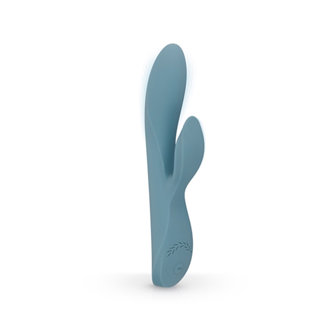 VIBRATORE RABBIT TOUCH SCREEN SEX TOY THE...