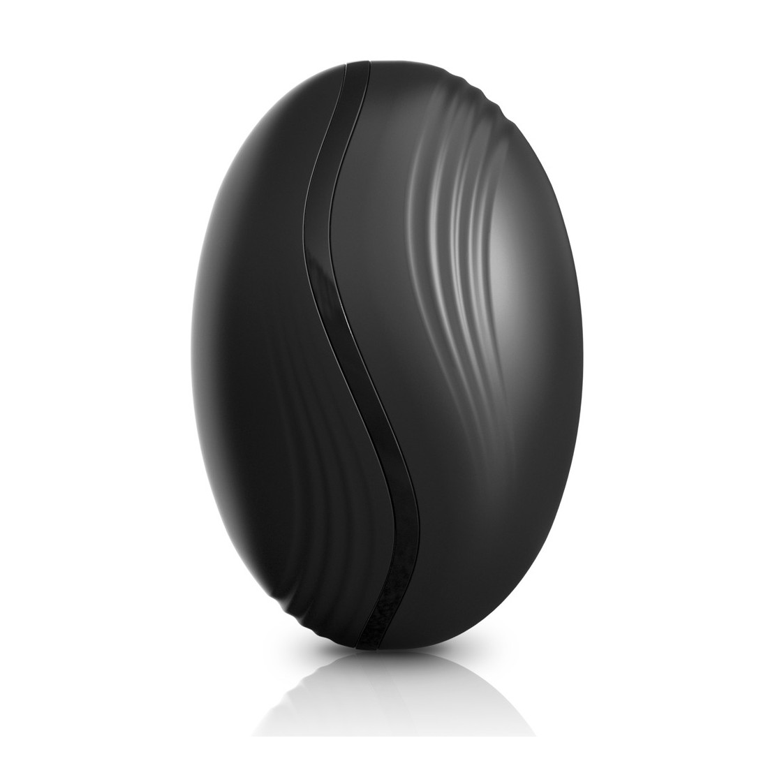 VIBRATORE ANALE CON LINGUA SEX TOY RIM JOY