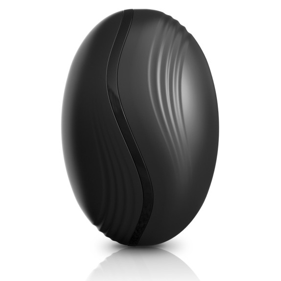 VIBRATORE ANALE CON LINGUA SEX TOY RIM JOY