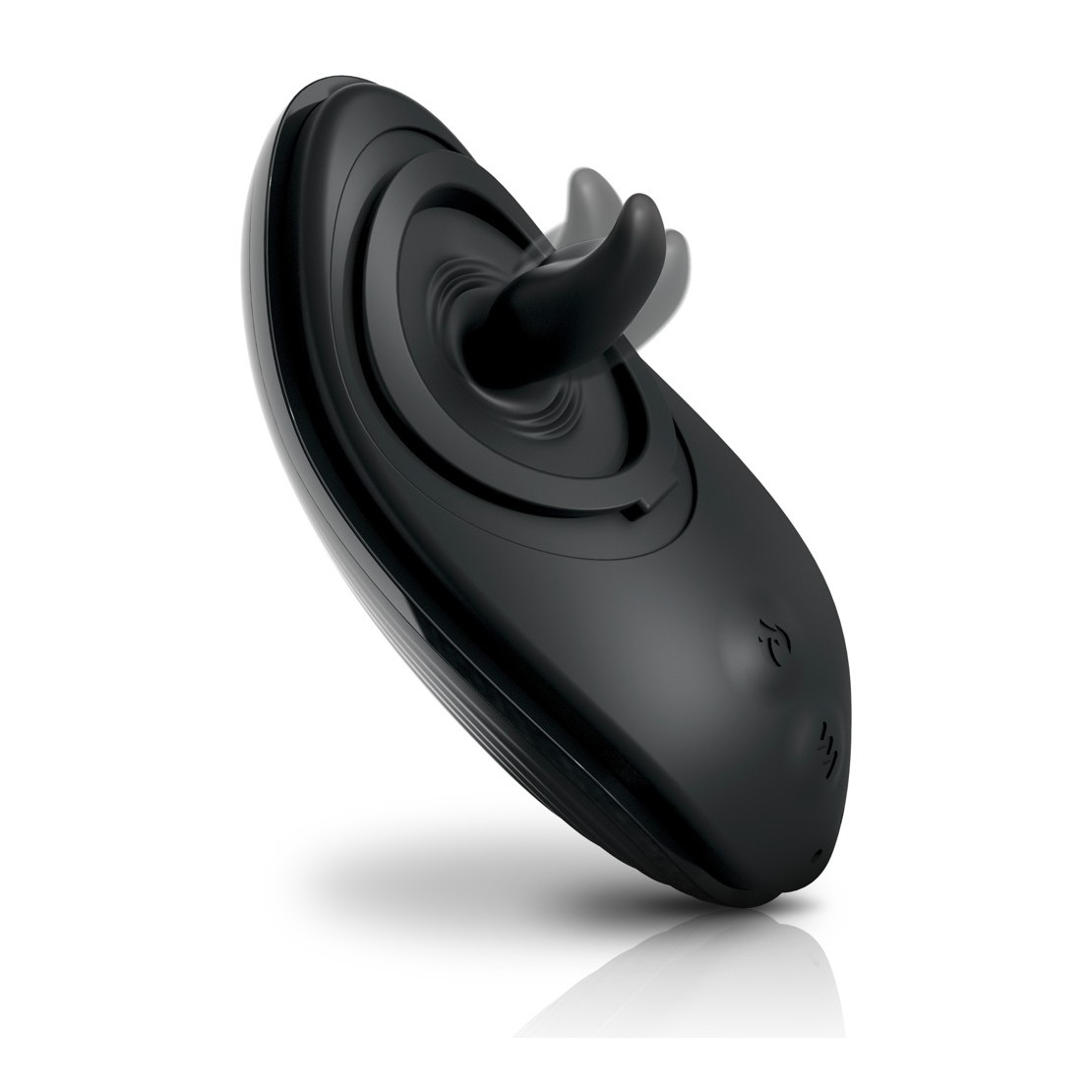RIMMING SEX TOY ANALE CON LINGUA RIM JOY