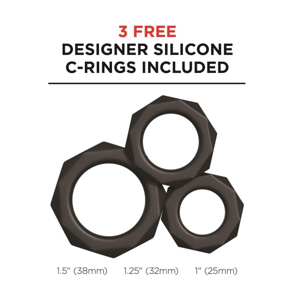 MASTURBATORE VIBRANTE PER UOMO SEX TOY MOTO STROKER