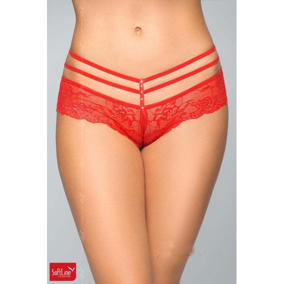 BRASIALIANA SEXY PER DONNA APERTA SUL CAVALLO SOFTLINE