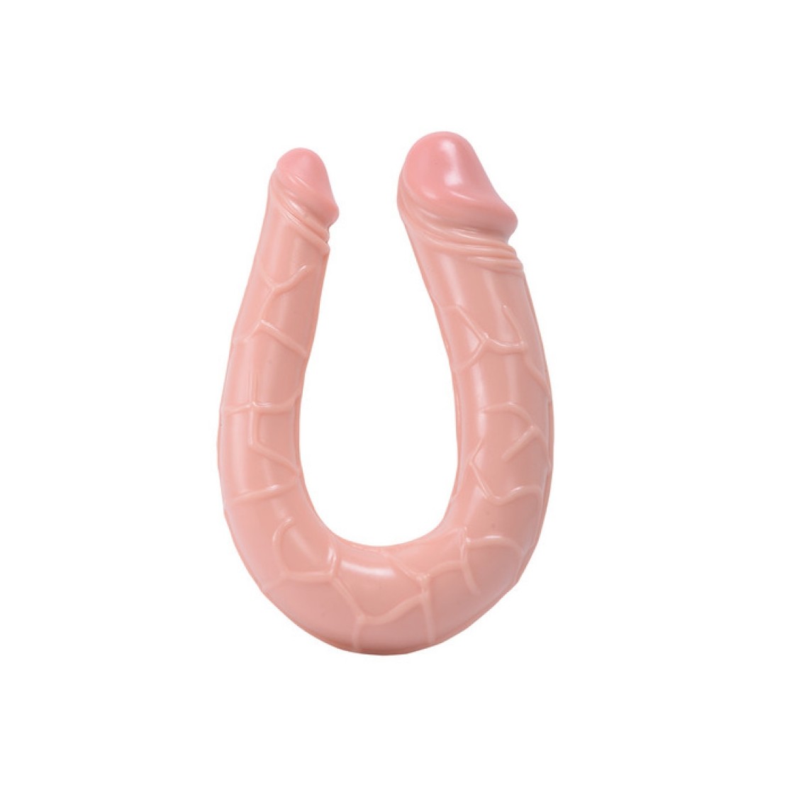 MINI FALLO DOPPIA TESTA SEX TOY REAL RAPTURE
