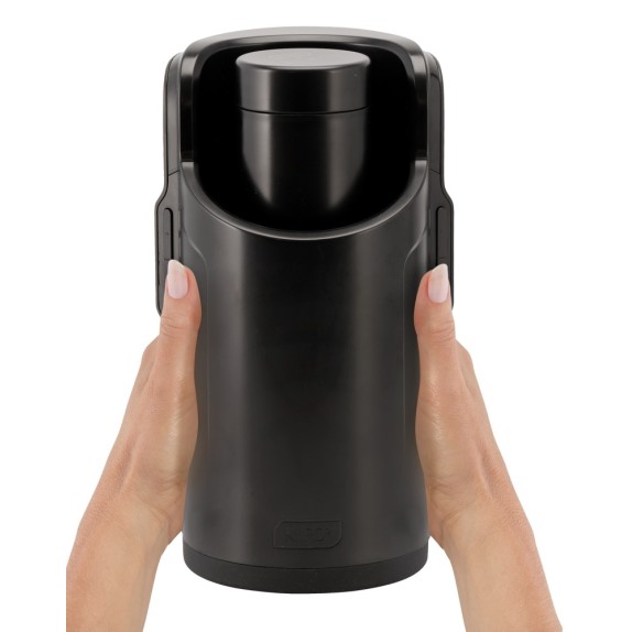ADATTATORE AUTOMATICO E INTERATTIVO PER MASTURBATORE SEX TOY KEON
