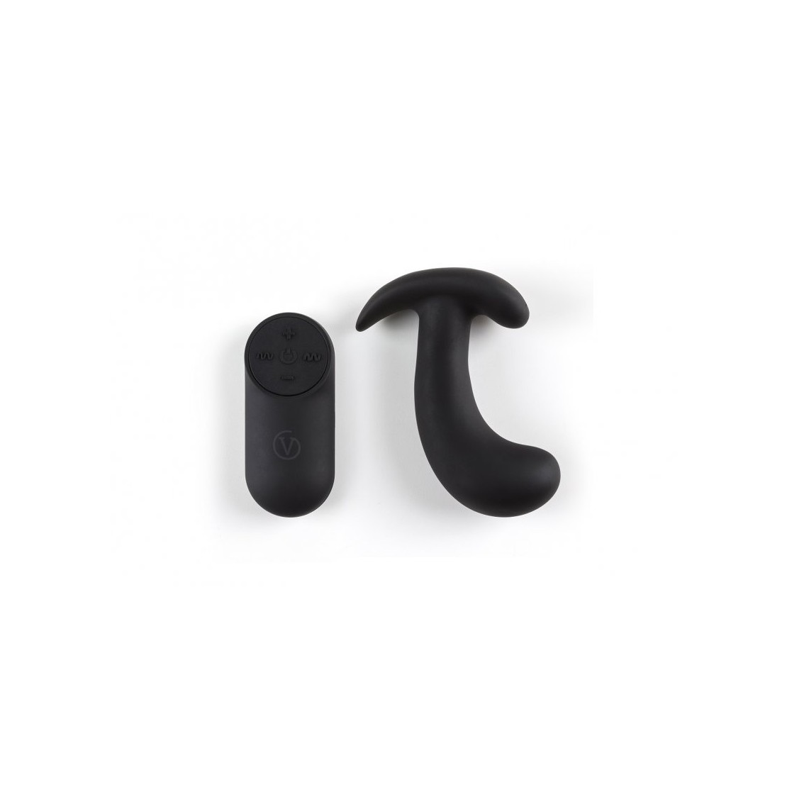 VIBRATORE PROSTATICO CON TELECOMANDO SEX TOY...