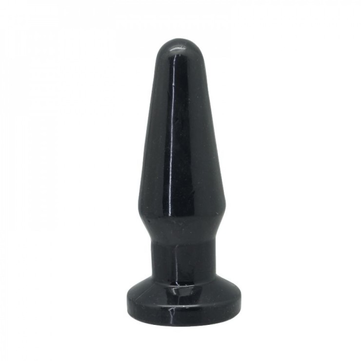 PLUG ANALE MORBIDO SEX TOY TIMELESS SOLID