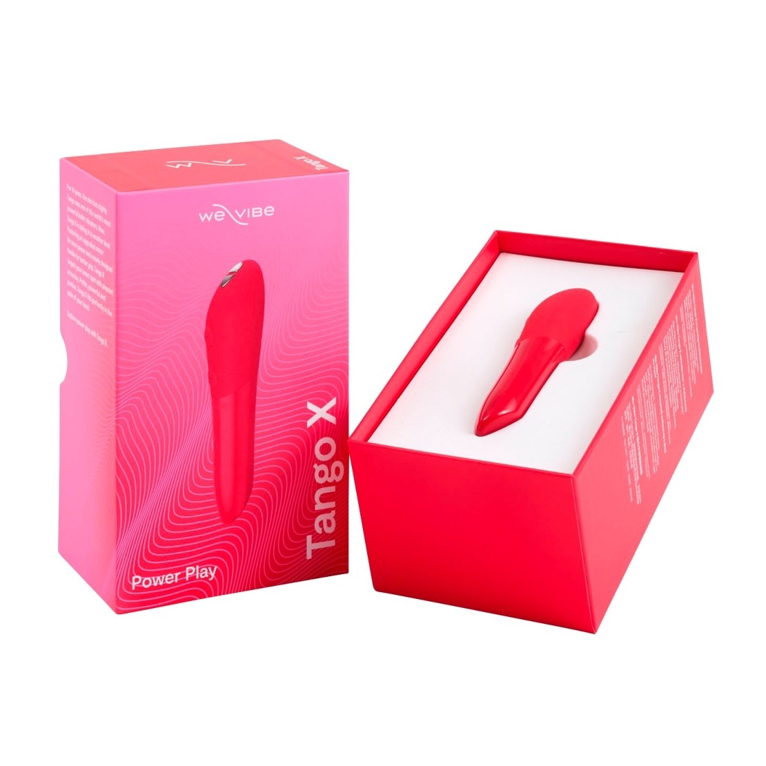 VIBRATORE CLITORIDEO PICCOLO E POTENTE SEX TOY...