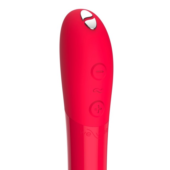 VIBRATORE CLITORIDEO PICCOLO E POTENTE SEX TOY TANGO X