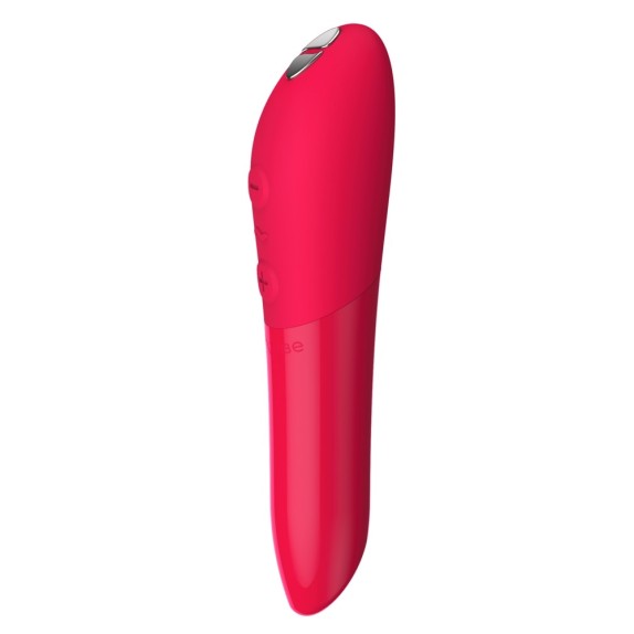 VIBRATORE CLITORIDEO PICCOLO E POTENTE SEX TOY TANGO X