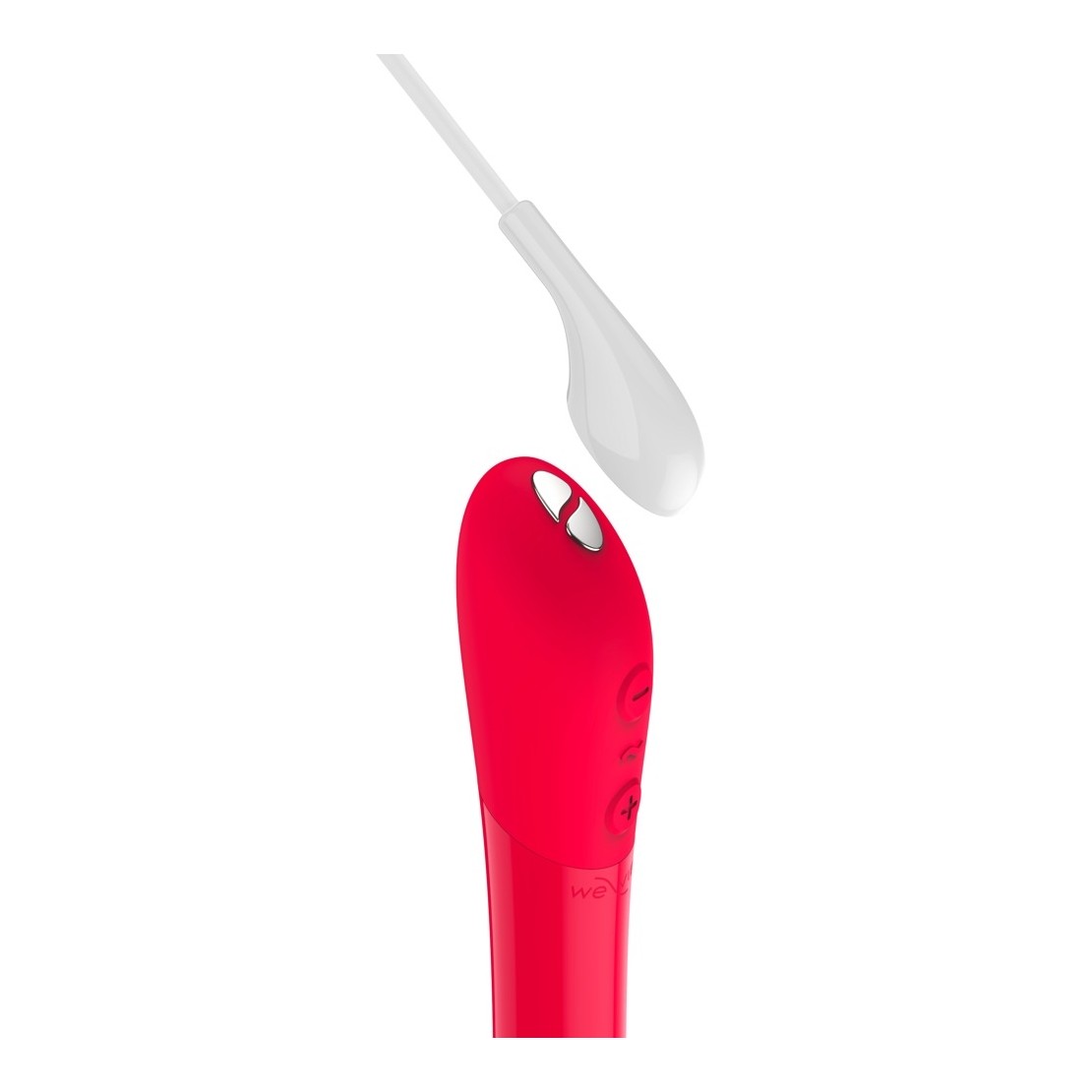 VIBRATORE CLITORIDEO PICCOLO E POTENTE SEX TOY...
