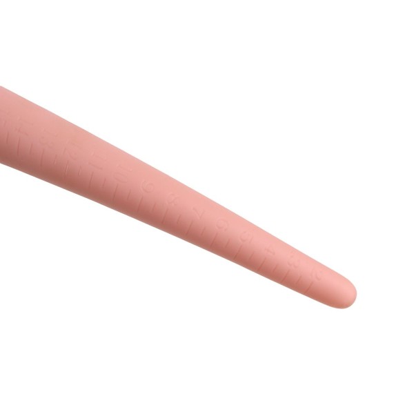TAPPO ANALE EXTRA LUNGO SEX TOY CM. 30