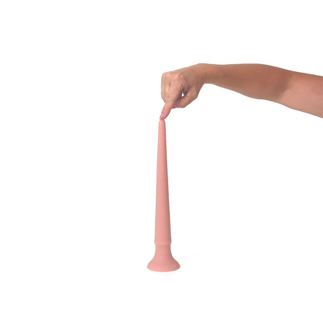 SPINA ANALE EXTRA LUNGO SEX TOY CM. 30 KIOTOS