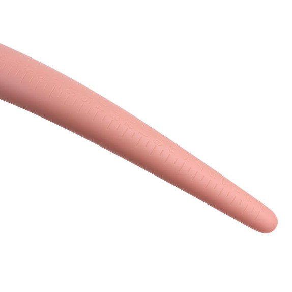 TAPPO SPINA ANALE EXTRA LUNGO SEX TOY CM. 40 KIOTOS