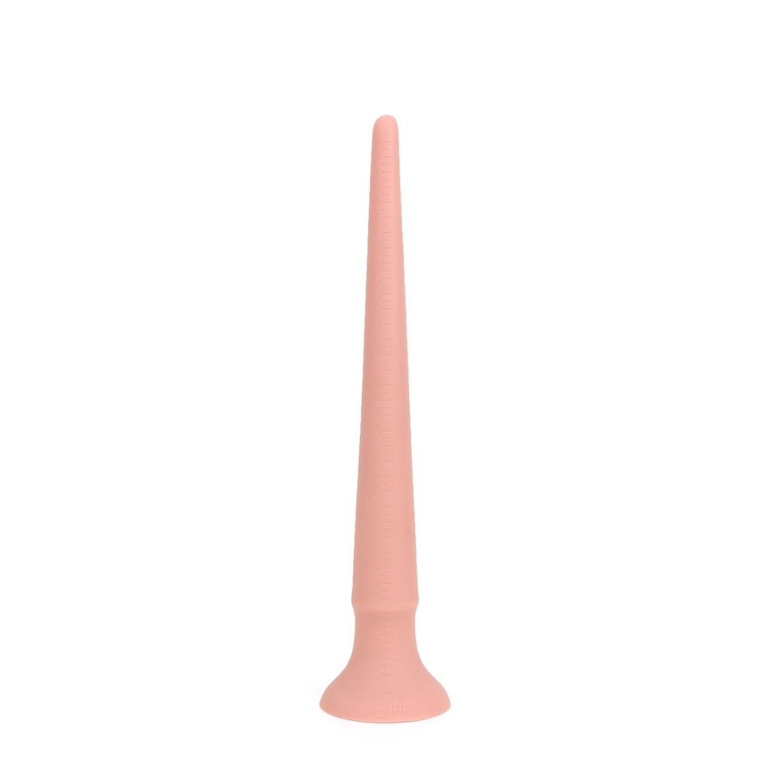 TAPPO SPINA ANALE EXTRA LUNGO SEX TOY CM. 40...