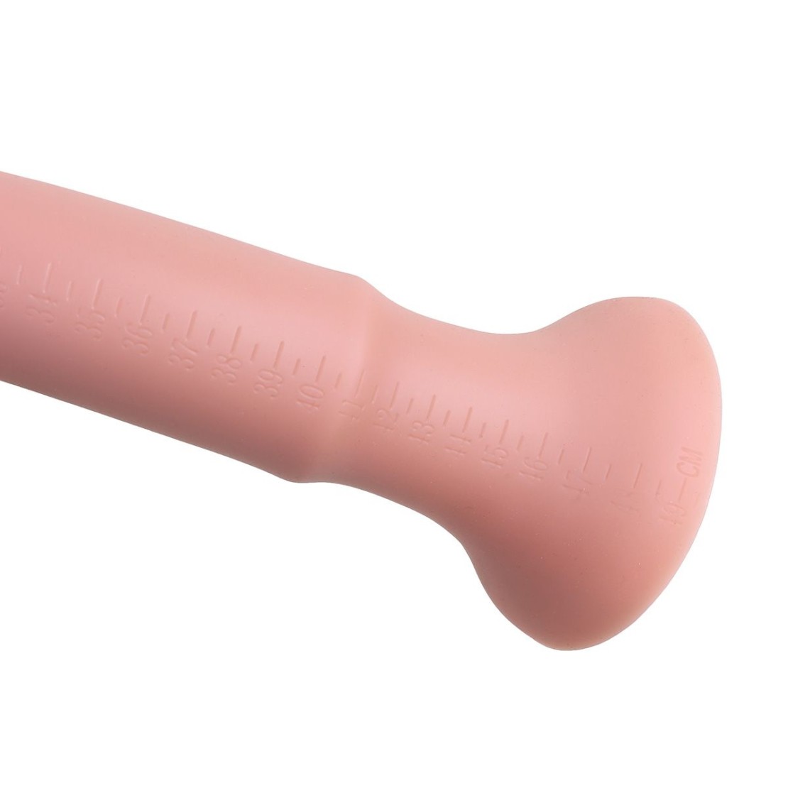 TAPPO SPINA ANALE EXTRA LUNGO SEX TOY CM. 50...