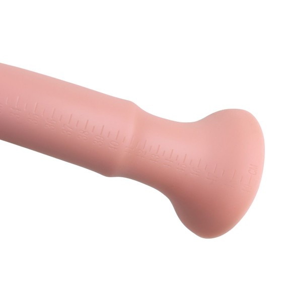 TAPPO SPINA ANALE EXTRA LUNGO SEX TOY CM. 50 KIOTOS